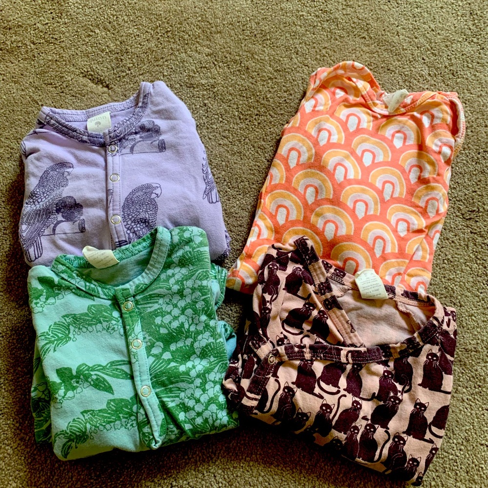 0-3 mo Kate Quinn Bundle Deal